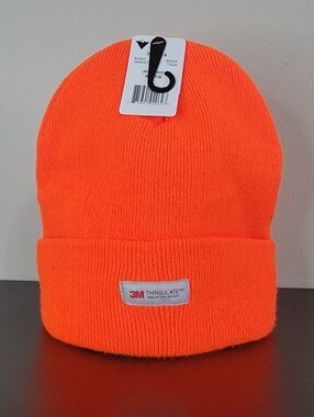 Authentic Canadian Tire Cuffed Beanie